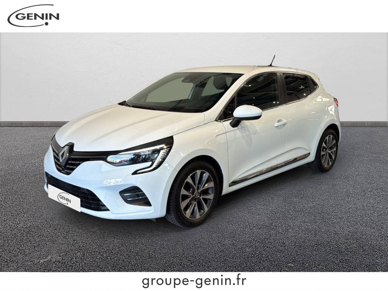 Image de l'annonce principale - Renault Clio