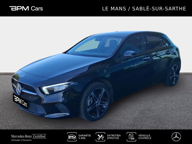 Image de l'annonce principale - Mercedes-Benz Classe A