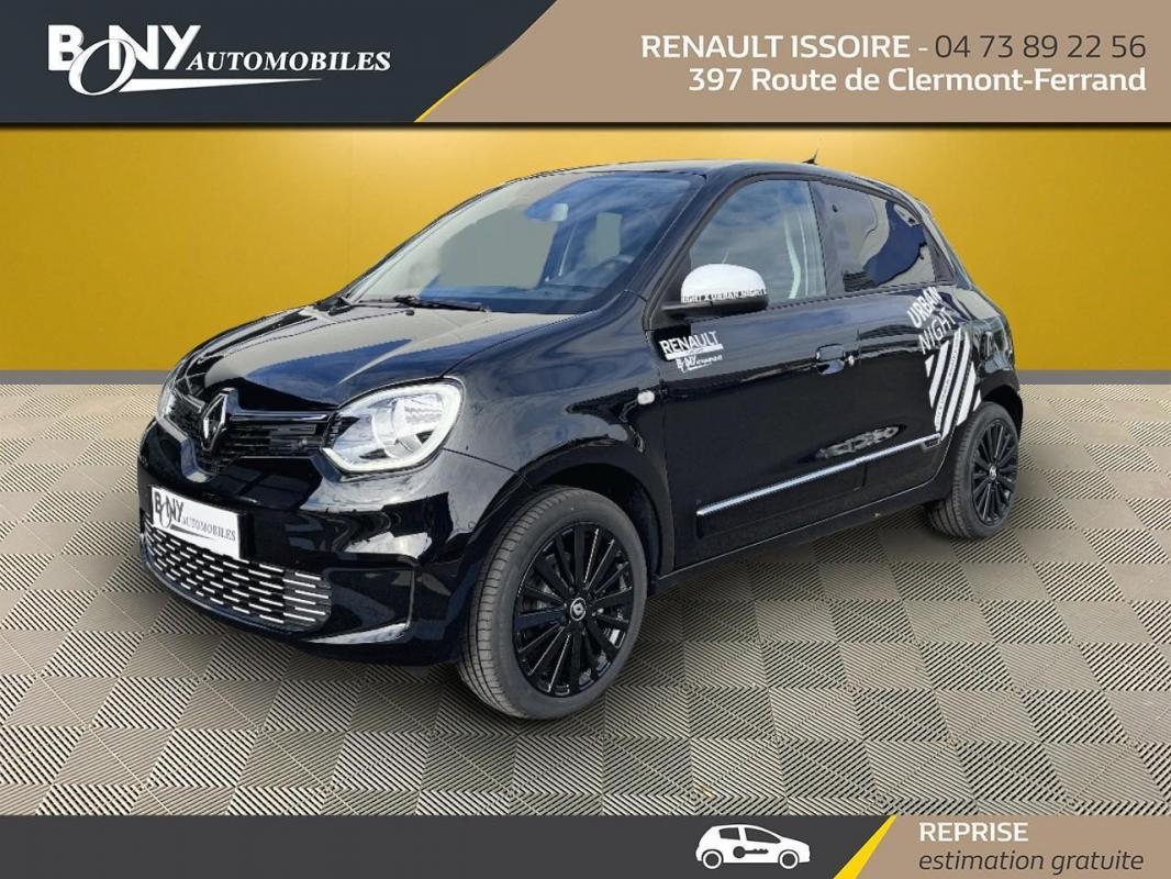 Image de l'annonce principale - Renault Twingo