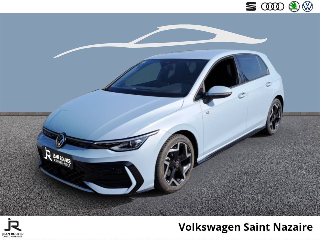 Image de l'annonce principale - Volkswagen Golf