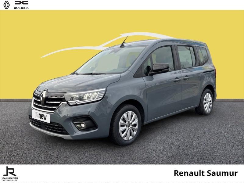 Image de l'annonce principale - Renault Kangoo