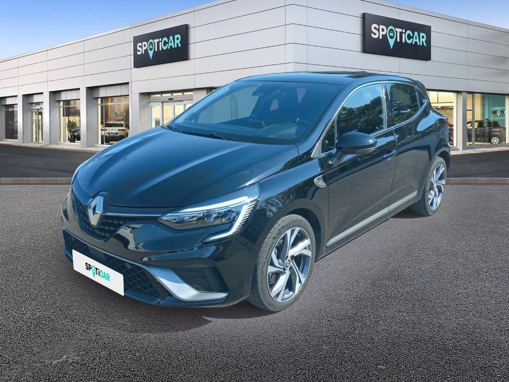 Image de l'annonce principale - Renault Clio