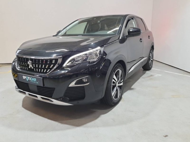 Image de l'annonce principale - Peugeot 3008