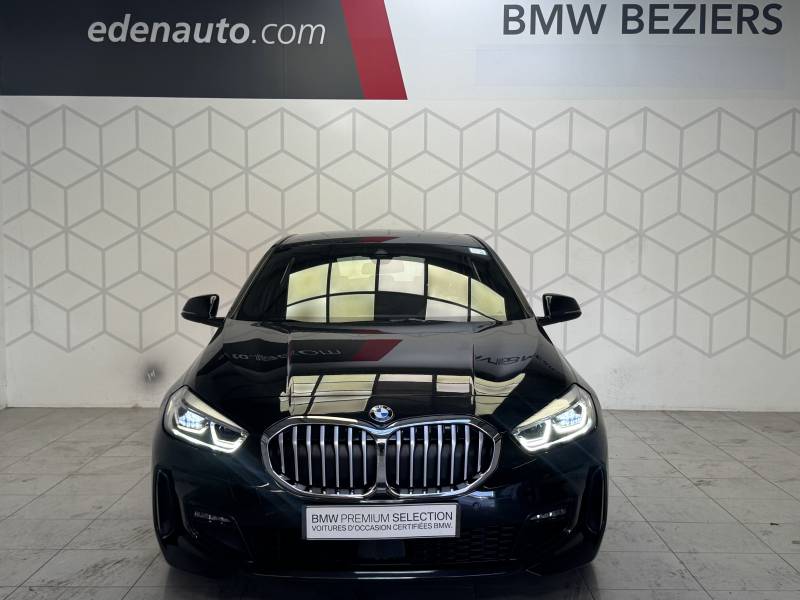 Image de l'annonce principale - BMW Série 1