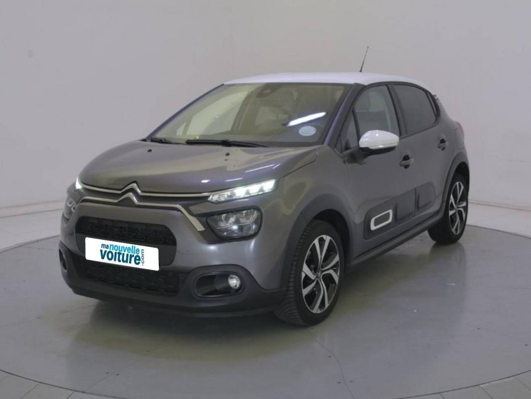 Image de l'annonce principale - Citroën C3