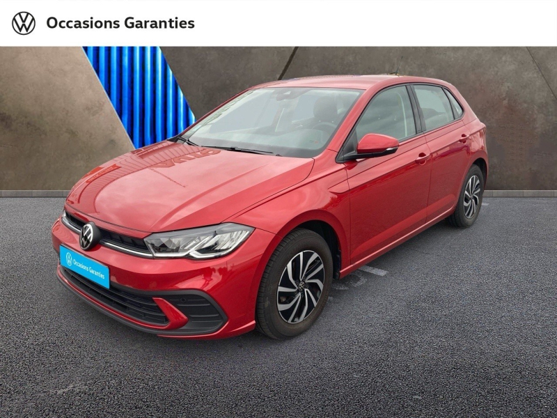 Image de l'annonce principale - Volkswagen Polo