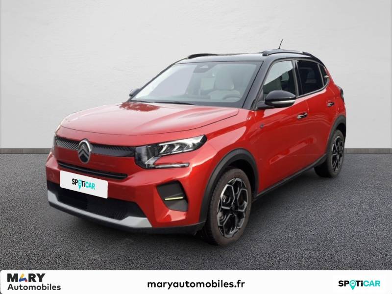 Image de l'annonce principale - Citroën C3