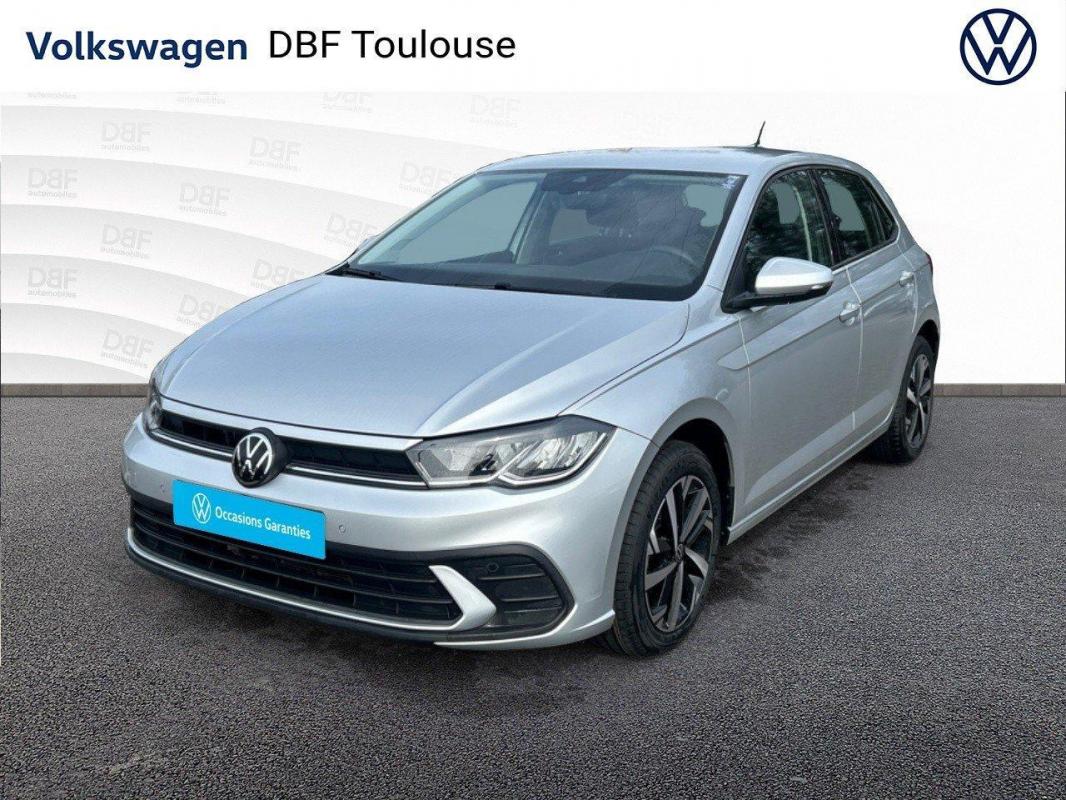 Image de l'annonce principale - Volkswagen Polo