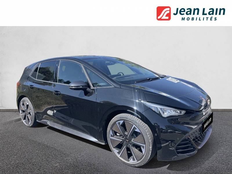 Image de l'annonce principale - Cupra Born