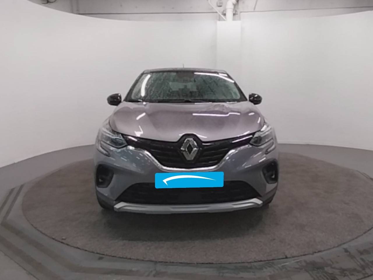 Image de l'annonce principale - Renault Captur