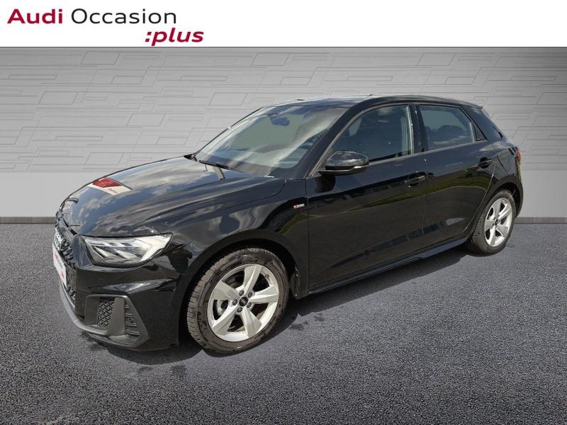 Image de l'annonce principale - Audi A1