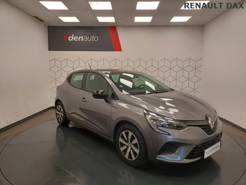 Image de l'annonce principale - Renault Clio