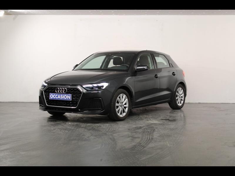 Image de l'annonce principale - Audi A1