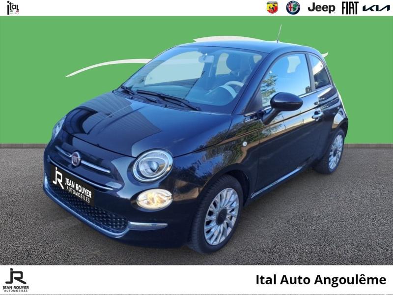 Image de l'annonce principale - Fiat 500