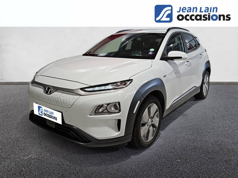 Image de l'annonce principale - Hyundai Kona Électrique