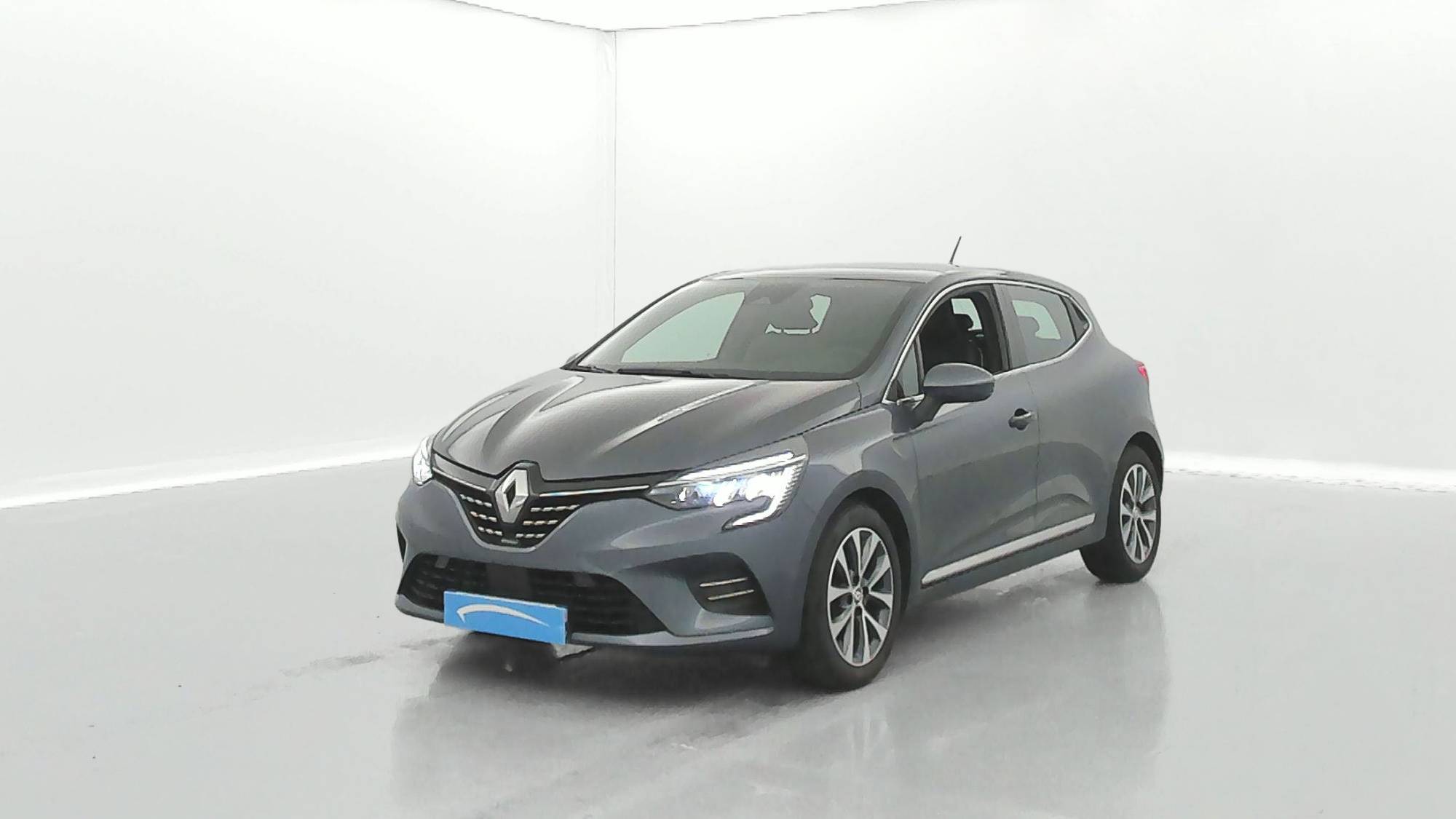 Image de l'annonce principale - Renault Clio