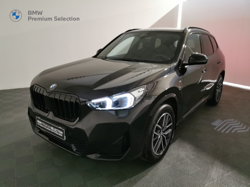 Image de l'annonce principale - BMW X1