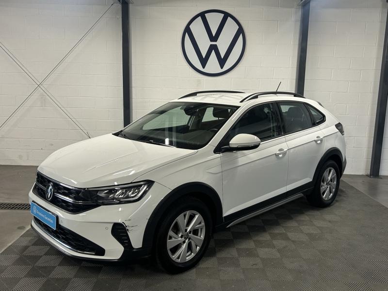 Image de l'annonce principale - Volkswagen Taigo
