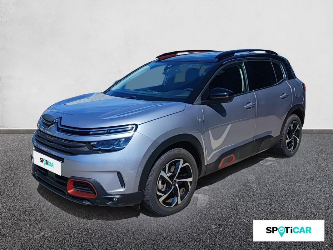 Image de l'annonce principale - Citroën C5 Aircross