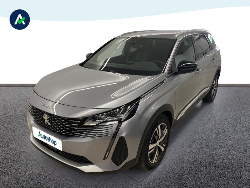 Image de l'annonce principale - Peugeot 5008