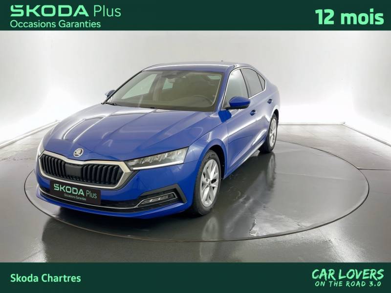 Image de l'annonce principale - Skoda Octavia