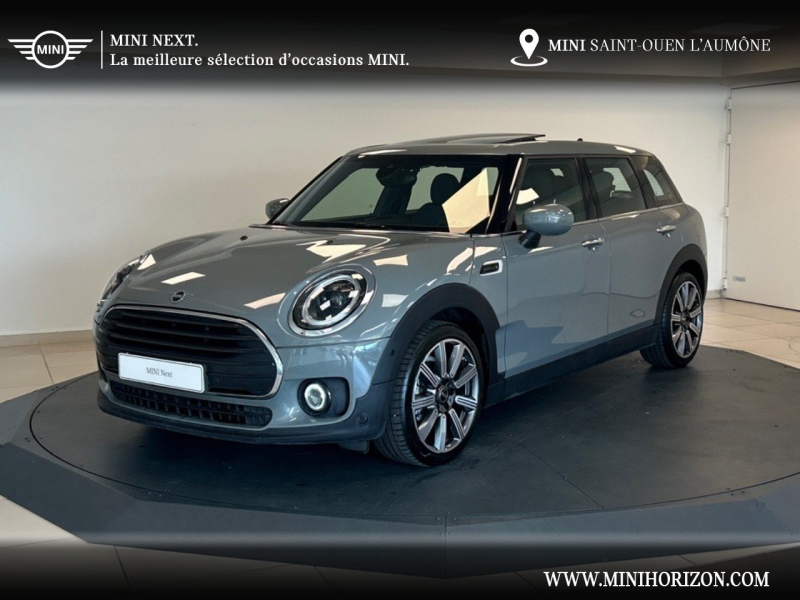 Image de l'annonce principale - MINI Clubman