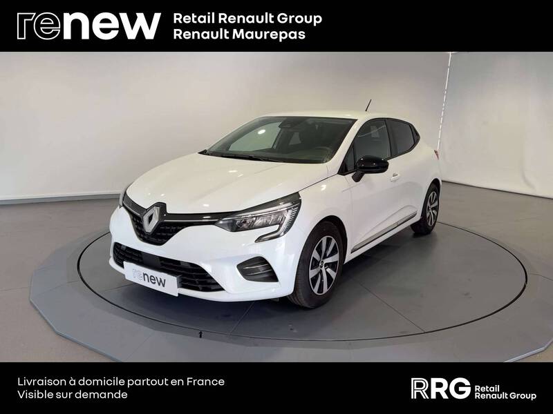 Image de l'annonce principale - Renault Clio