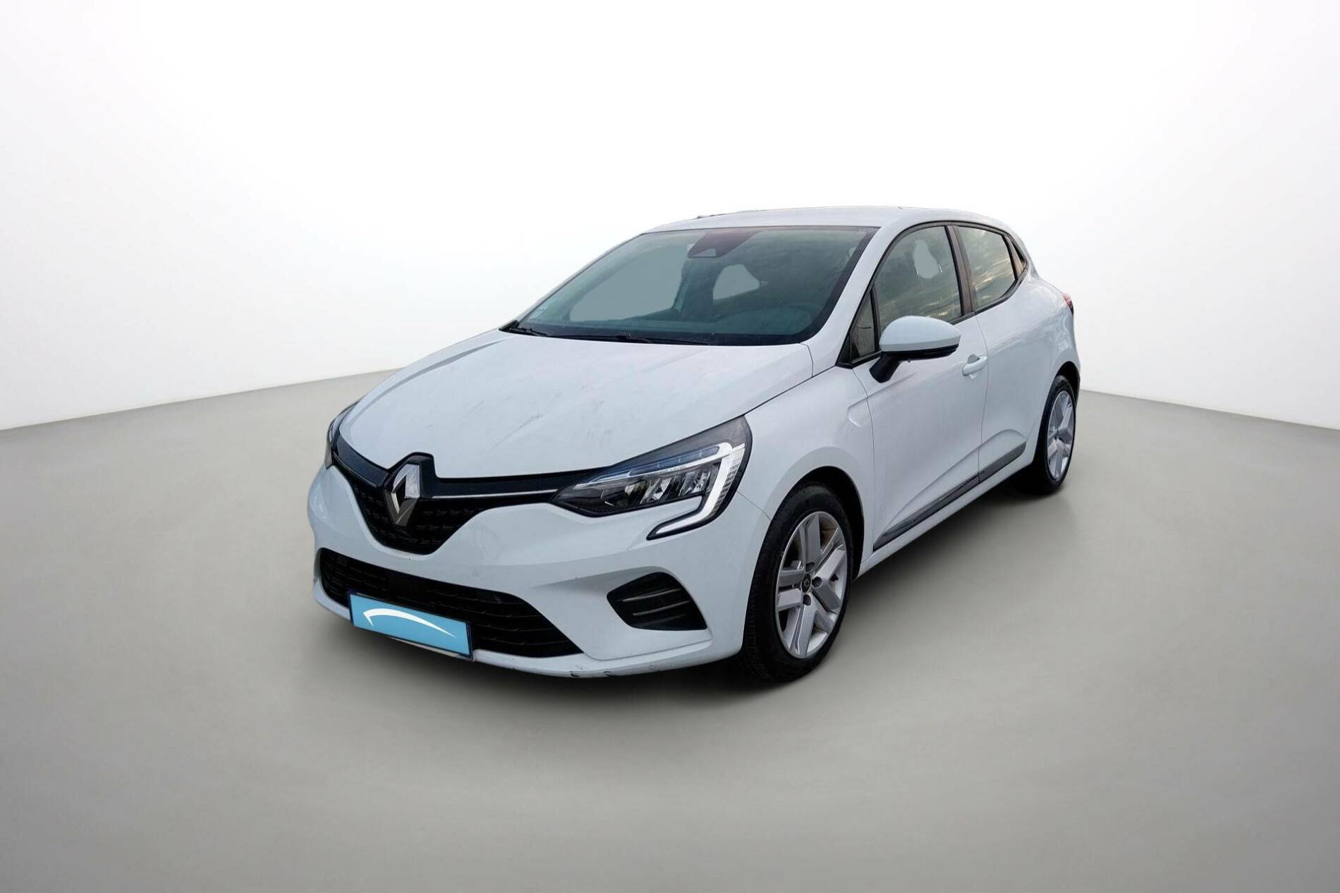 Image de l'annonce principale - Renault Clio