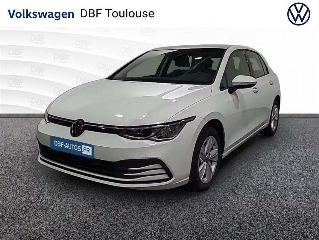 Image de l'annonce principale - Volkswagen Golf