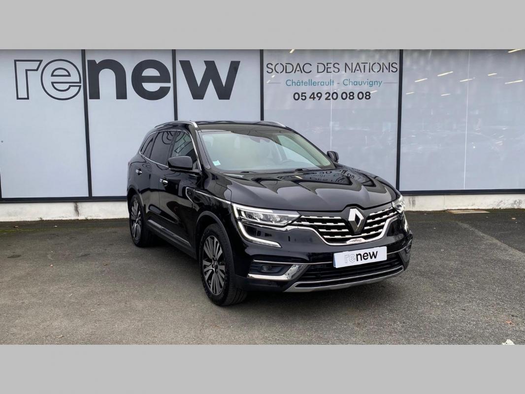 Image de l'annonce principale - Renault Koleos