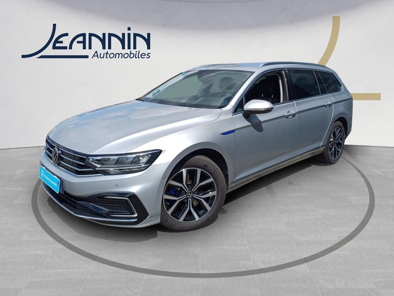 Image de l'annonce principale - Volkswagen Passat