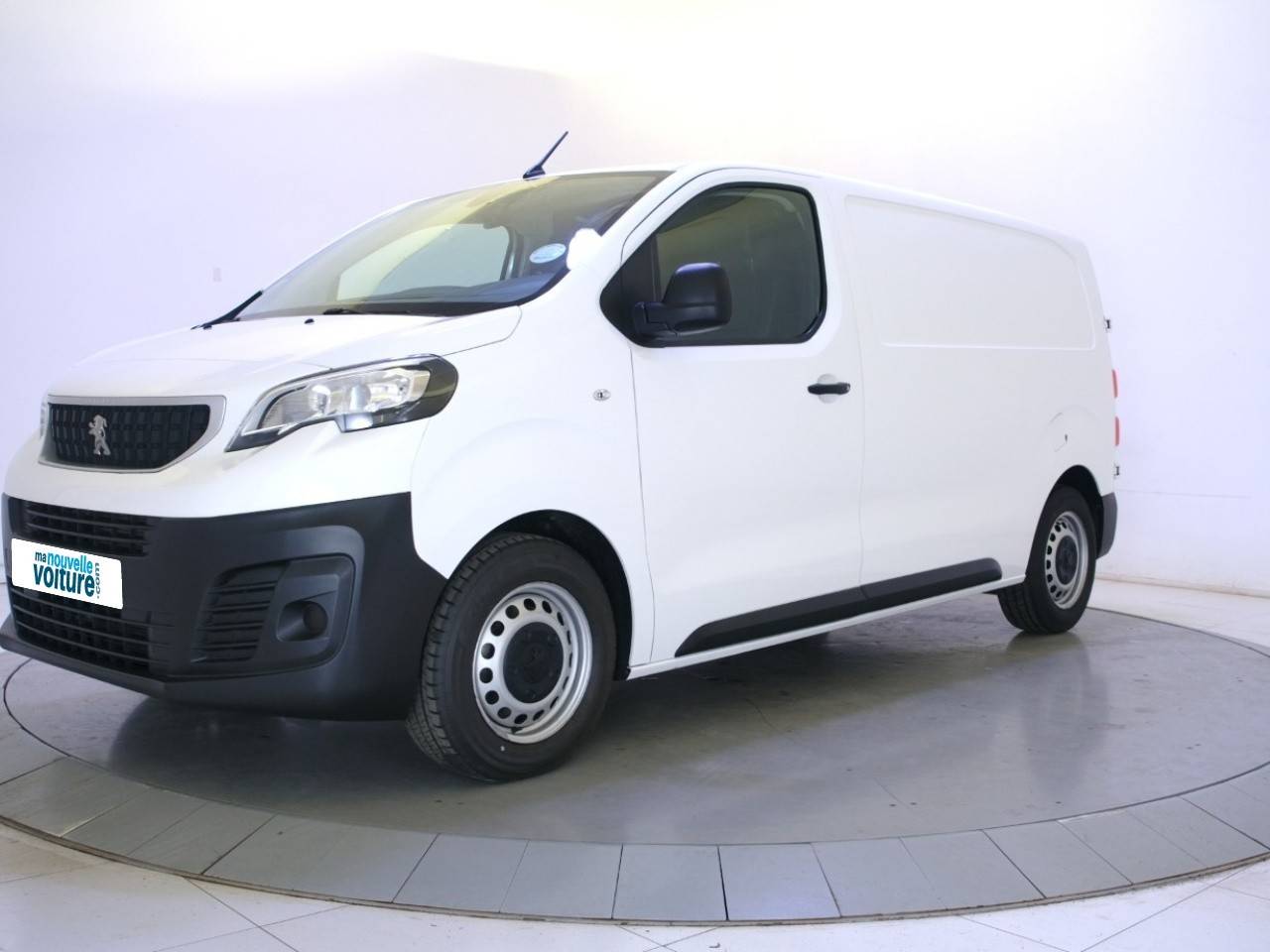 Image de l'annonce principale - Peugeot Expert