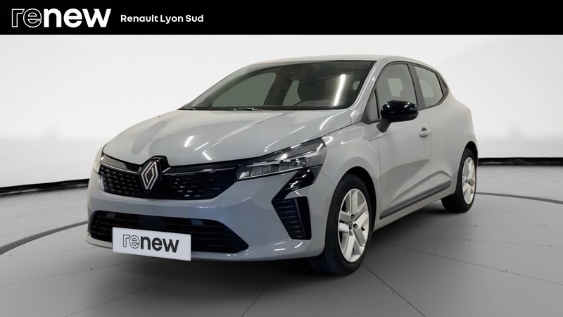 Image de l'annonce principale - Renault Clio