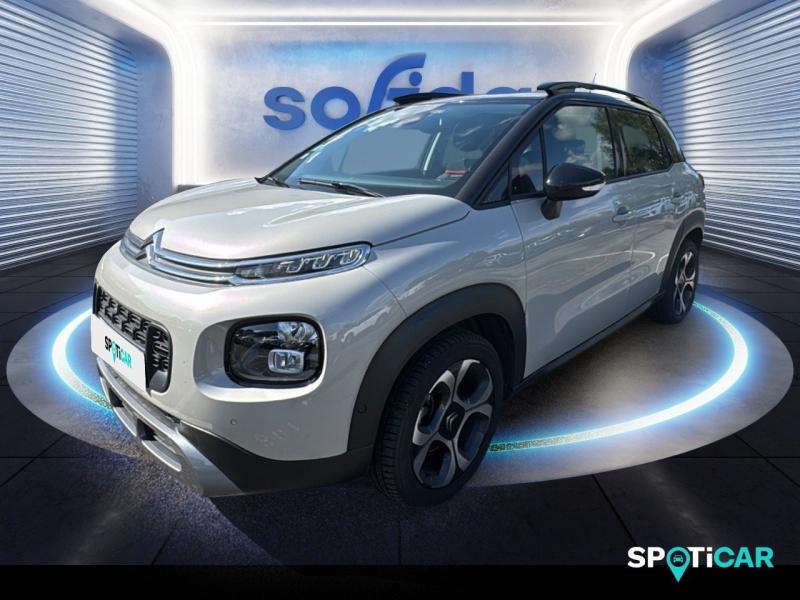 Image de l'annonce principale - Citroën C3 Aircross