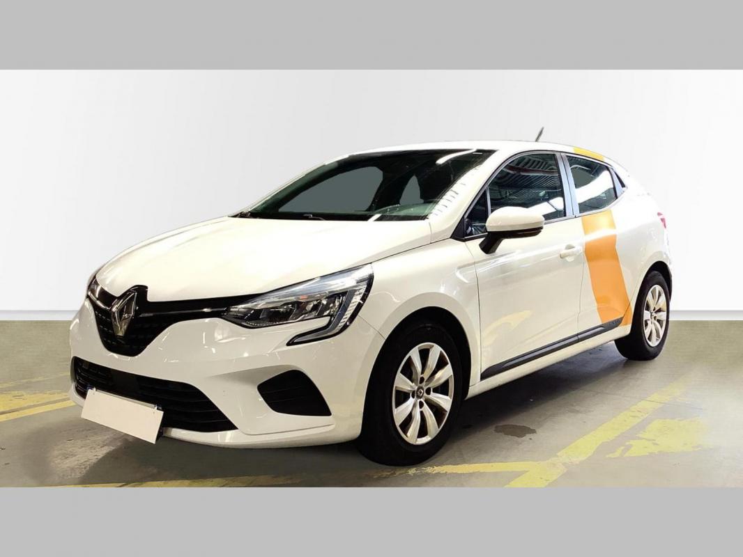 Image de l'annonce principale - Renault Clio