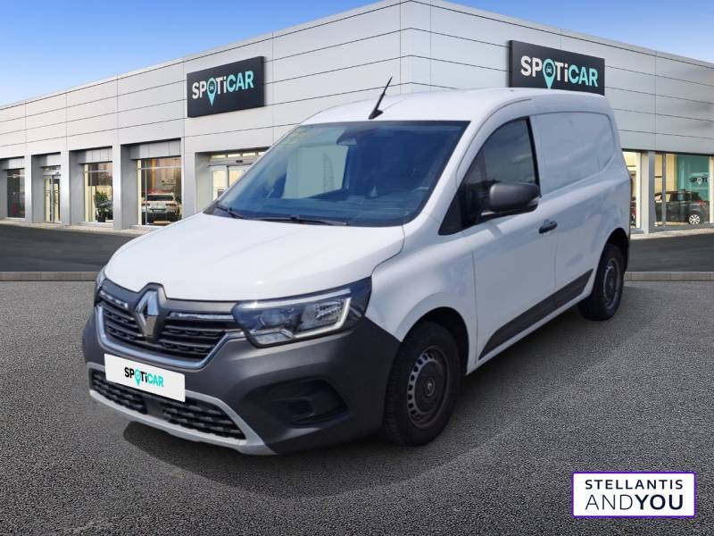 Image de l'annonce principale - Renault Kangoo