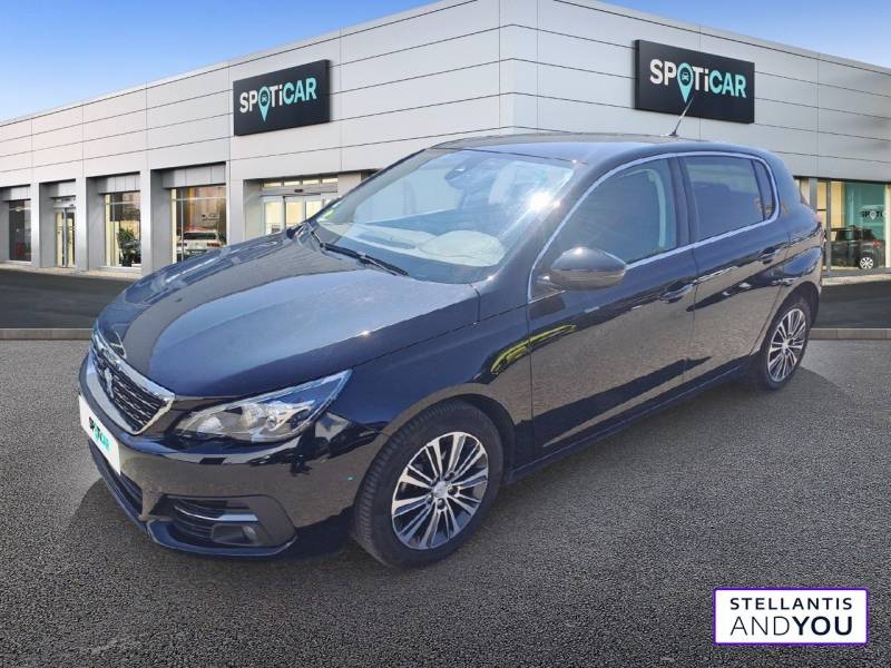 Image de l'annonce principale - Peugeot 308