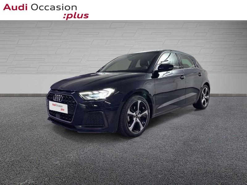 Image de l'annonce principale - Audi A1