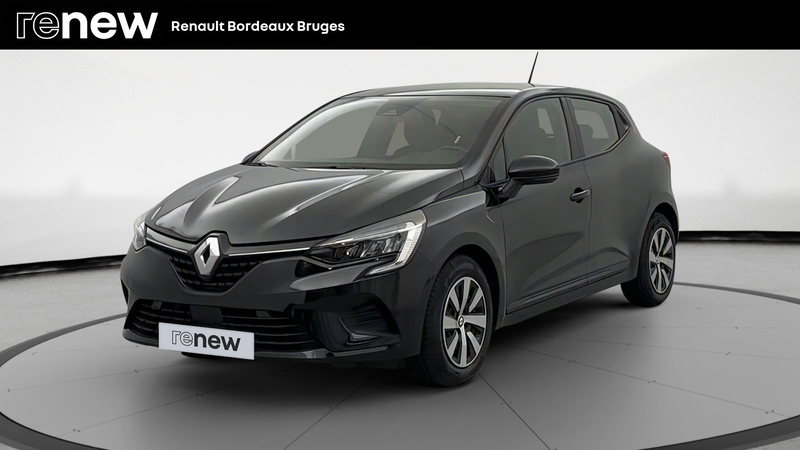 Image de l'annonce principale - Renault Clio