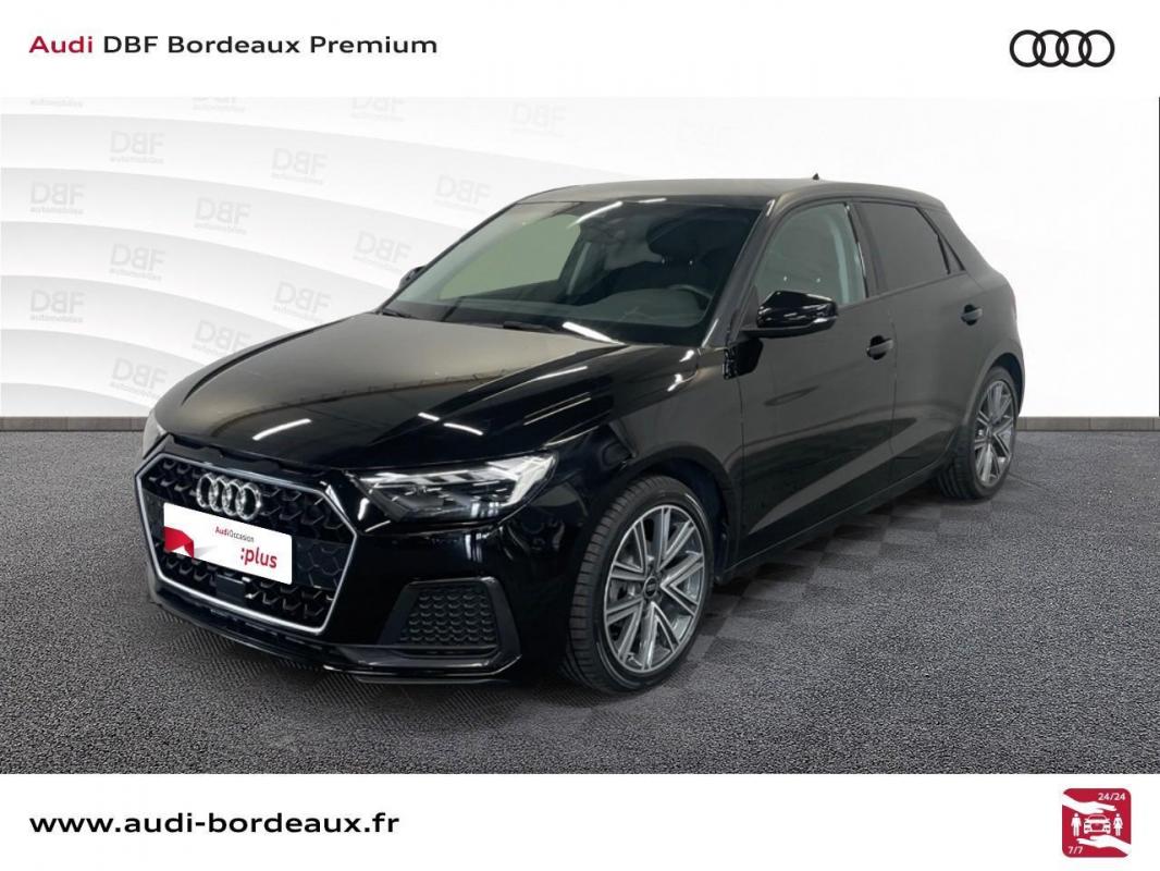 Image de l'annonce principale - Audi A1