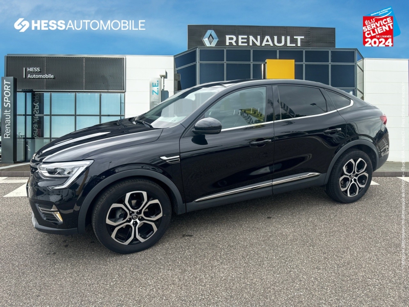 Image de l'annonce principale - Renault Arkana