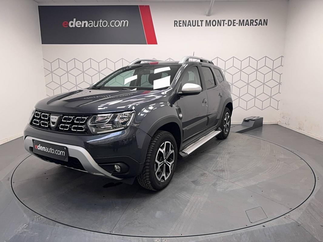 Image de l'annonce principale - Dacia Duster