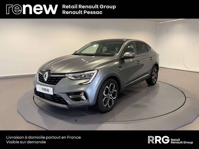 Image de l'annonce principale - Renault Arkana