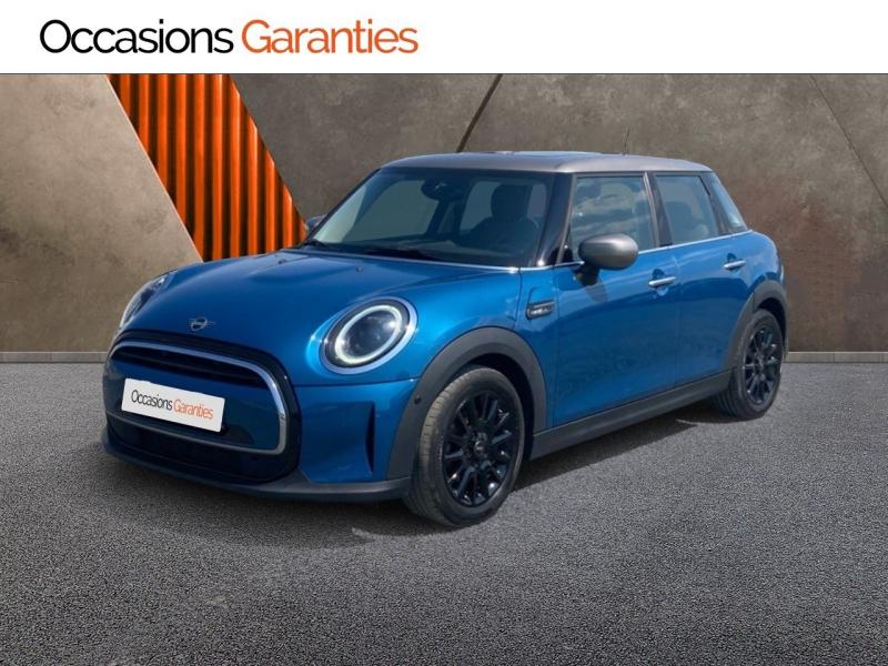 Image de l'annonce principale - MINI Hatch 5 Portes