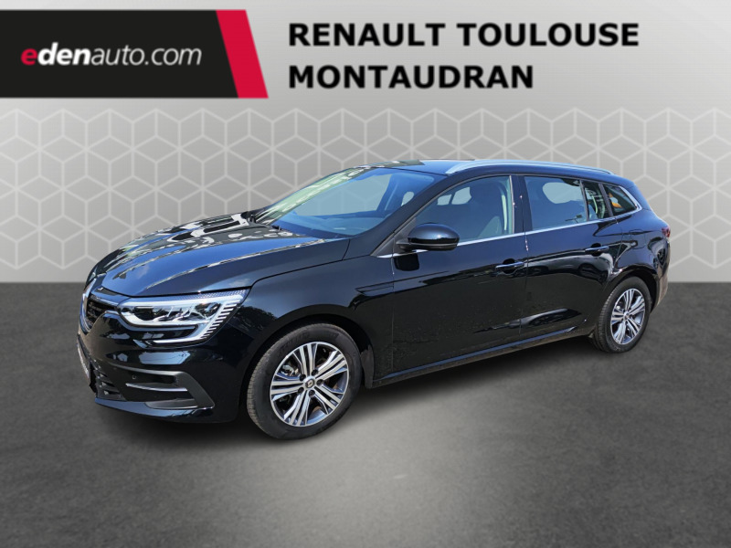 Image de l'annonce principale - Renault Megane E Tech