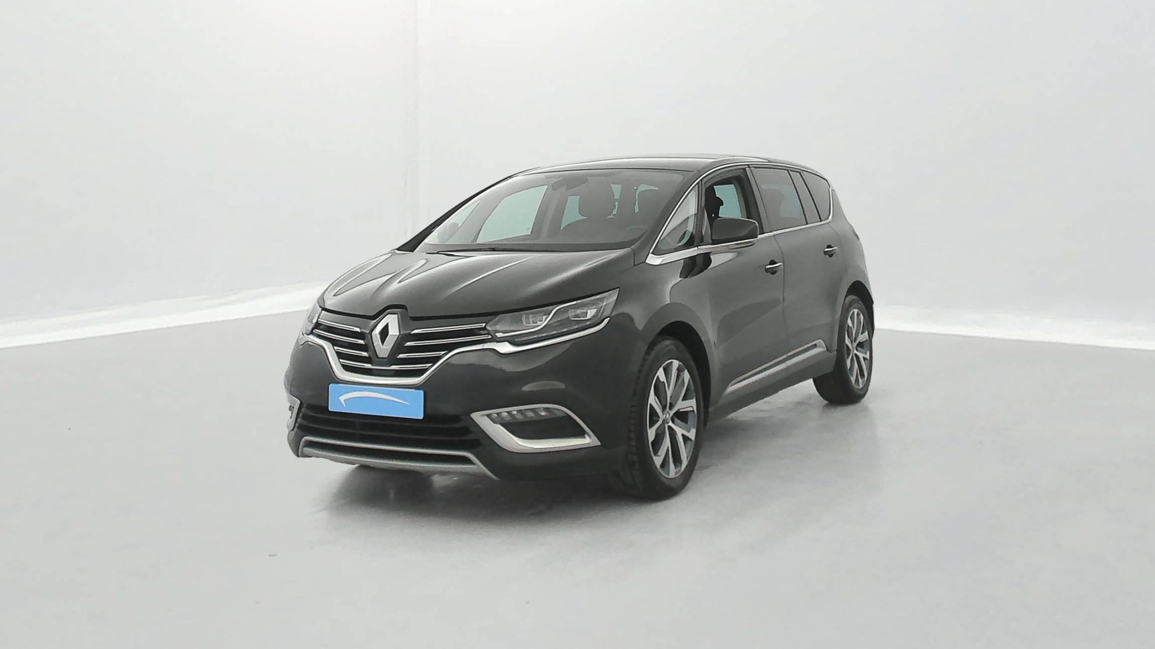 Image de l'annonce principale - Renault Espace