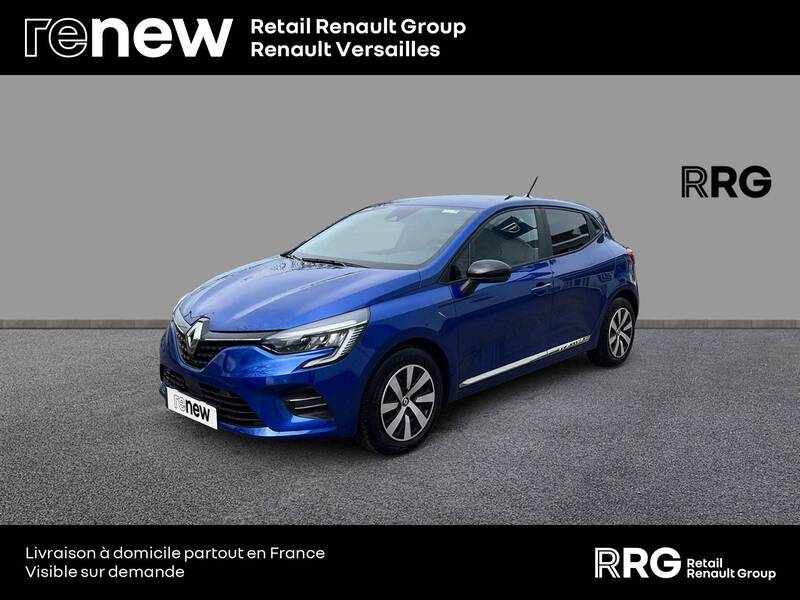 Image de l'annonce principale - Renault Clio