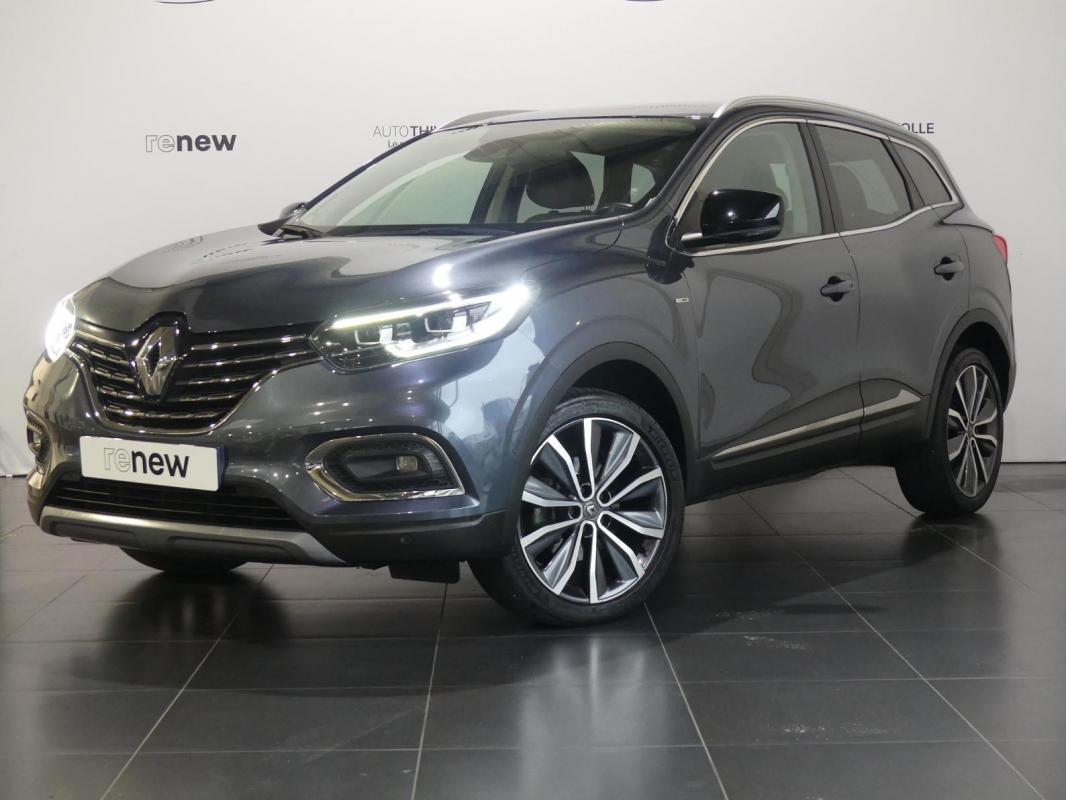 Image de l'annonce principale - Renault Kadjar