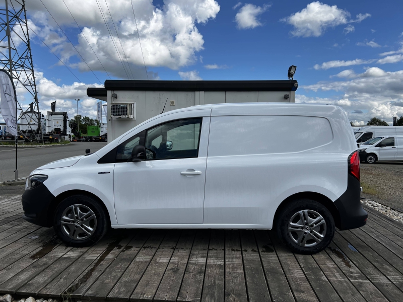 Image de l'annonce principale - Mercedes-Benz Citan