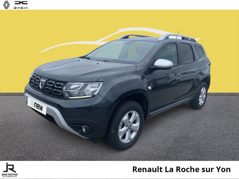 Image de l'annonce principale - Dacia Duster